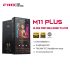 FiiO FH5s 2BA+2DD in-Ear Earphones/Headphone