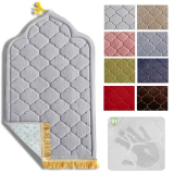 Flannel Prayer Mat Worship Blanket