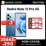 Global Version Xiaomi Redmi Note