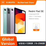 Global Version Xiaomi Redmi Pad