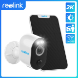 Reolink 4MP 2.4G/5Ghz WiFi Camera