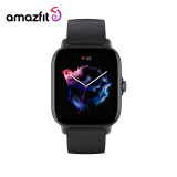 New Amazfit GTS 3 GTS3