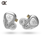 GK G5 Wired Headphones In