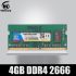 DDR4 laptop RAM 4GB 8GB