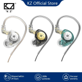 KZ EDX pro Earphones Bass