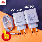 Original HUAWEI Fast Charger 40W