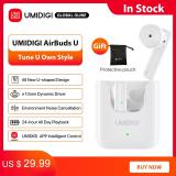 UMIDIGI AirBuds U Wireless Earphones
