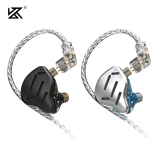 KZ ZAX 7BA 1DD 16