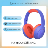 HAYLOU S35 ANC Wireless Bluetooth