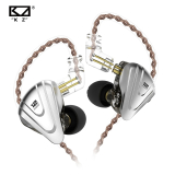 KZ ZSX Terminator Metal Headset