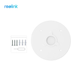 Reolink Mounting Plate and Screws