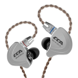 CCA C10 4BA+1DD Hybrid In