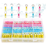 360PCS Marine Grade Heat Shrink