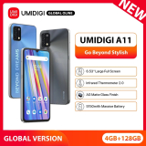 UMIDIGI A11 Android 11 NEW