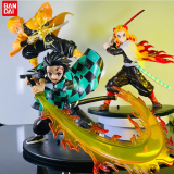 Hot Demon Slayer Anime Figure