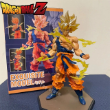 Hot Dragon Ball  Son