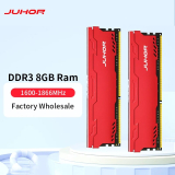JUHOR wholesale Ram 8GB 1600MHz