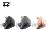 KZ ZEX HIFI Headset Technology&Electrostatic