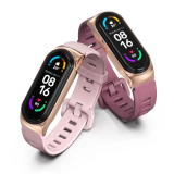 Mi Band 7 Strap for