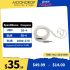 MoonDrop CHU Earphone 10mm High-Performance