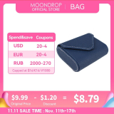 Moondrop Earphone Bag earphone case