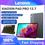 New Lenovo Xiaoxin Pad Pro