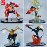 New One Piece Anime Figure