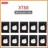 Original Lenovo HT38 10pcs Bluetooth