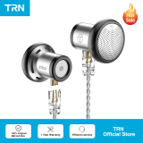 New TRN EMA 14.2mm Dynamic