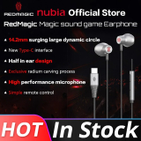 Nubia Redmagic MagicSound Earphone WH4008