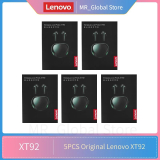 Original Lenovo XT92 5PCS Wireless