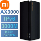 Original Xiaomi Ax3000 Wifi Router