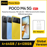 POCO M4 5G Global Version