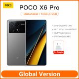 POCO X6 Pro 5G Global