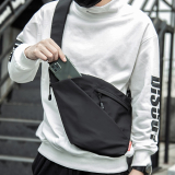 Pistol Gun Bag Men’s Ultra-thin