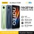 realme C31 NFC Call Recording