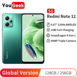 Global Version Xiaomi Redmi Note