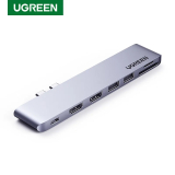 UGREEN USB HUB C HUB
