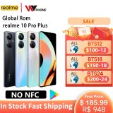Global Rom realme 10 Pro
