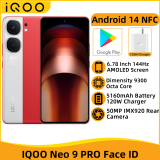 IQOO Neo 9 Pro 5G