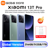 Xiaomi 13T Pro Global Version