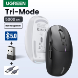 UGREEN Gaming Mouse 5000DPI Wireless