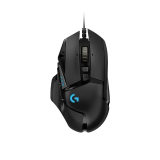 Logitech G502hero Master Wired Gaming