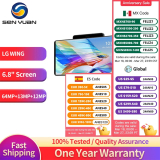 LG WING LMF100N LMF100VM 5G