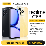?Fast Shipping?realme C53 6.74″ 90Hz