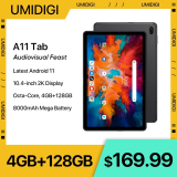 UMIDIGI A11 Tab  Android