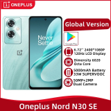 Global Version OnePlus Nord N30