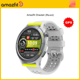 2023 New Amazfit Cheetah Round