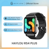 HAYLOU RS4 Plus Smartwatch 1.78»