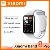 Global Version Xiaomi Smart Band